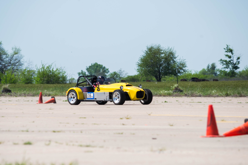 Illustration for article titled Huge Juicy Autocross Photodump
